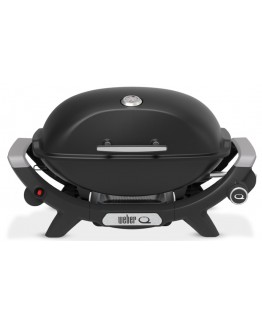 Barbacoa Weber Q 2100N